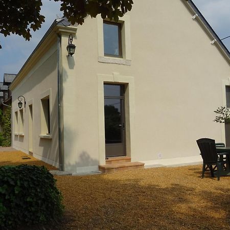 Gite Familial Avec Jardin Et Velos, Proche Le Mans - Fr-1-410-146 Saint-Gervais en-Belin Екстериор снимка